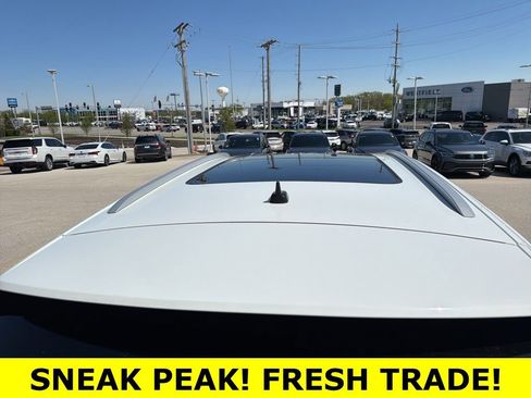 Used 2020 Volkswagen Atlas Cross Sport SEL AWD/4WD image 9