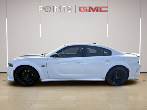 Used 2023 Dodge Charger Scat Pack image 29