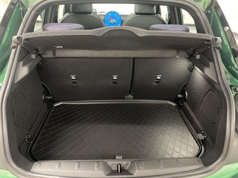 New 2026 MINI Cooper 4-Door Hardtop image 25