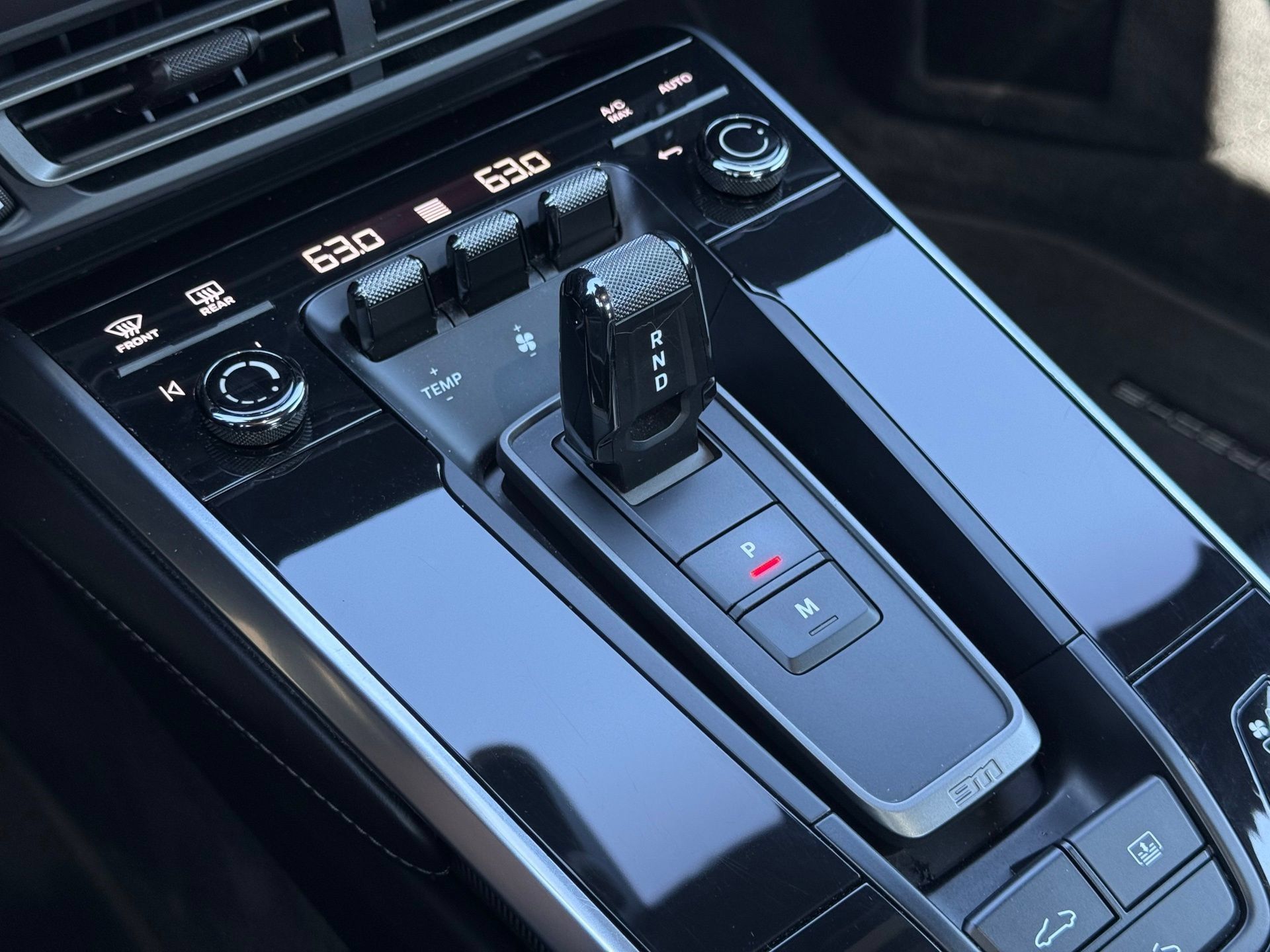 Certified 2020 Porsche 911 Carrera S RWD image 24