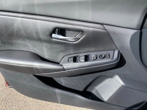 Certified 2023 Nissan Sentra SV image 20