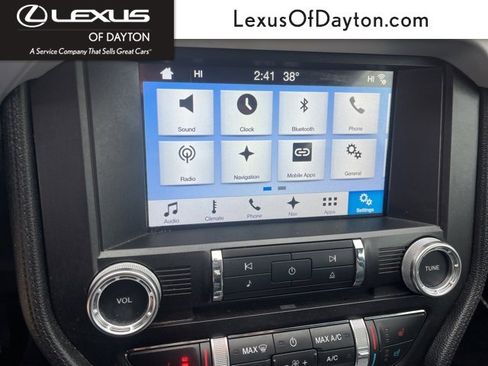 Used 2017 Ford Mustang GT Premium w/ Enhanced Security Package image 28