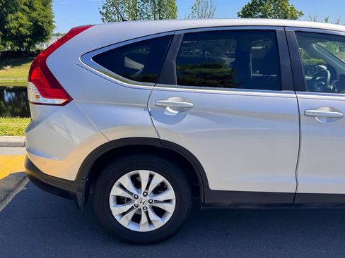 Used 2012 Honda CR-V EX image 36