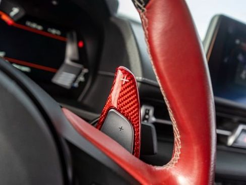 Used 2022 Toyota Supra Premium w/ Driver Assist Package image 19