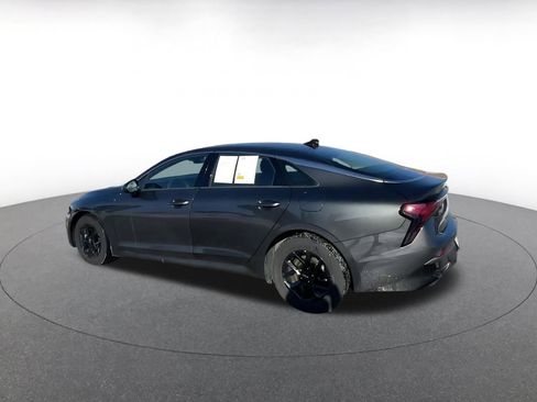 Used 2025 Kia K5 LXS image 10