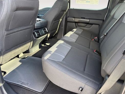 New 2026 Ford F150 STX w/ Equipment Group 200A image 13