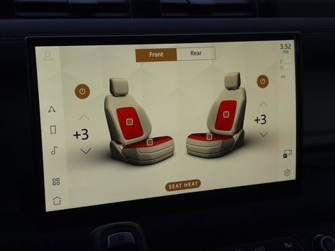 Used 2023 Land Rover Defender 110 75th Limited Edition image 39