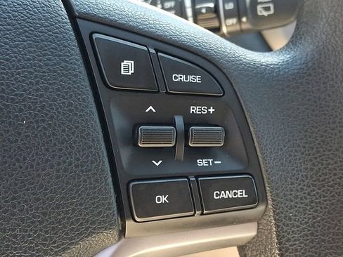 Used 2017 Hyundai Tucson SE w/ SE Popular Package 02 AWD/4WD image 22