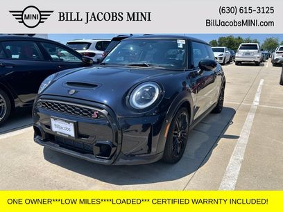Used 2023 MINI Cooper S
