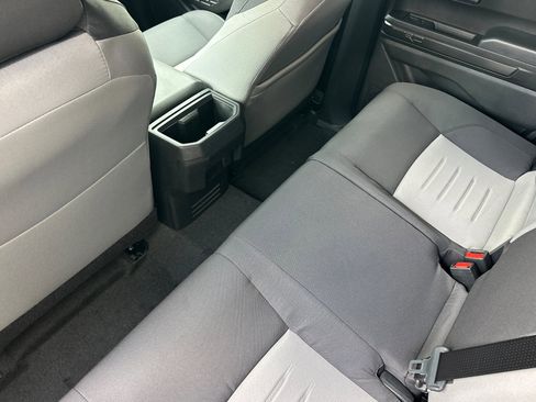 New 2025 Toyota Tacoma TRD Sport image 10