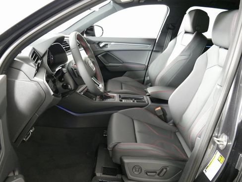 New 2025 Audi Q3 2.0T Premium Plus image 14