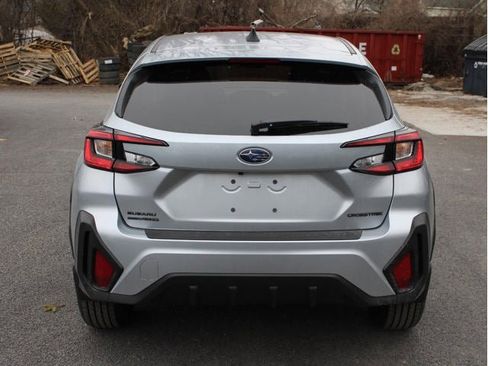 New 2026 Subaru Crosstrek 2.5i AWD/4WD image 22