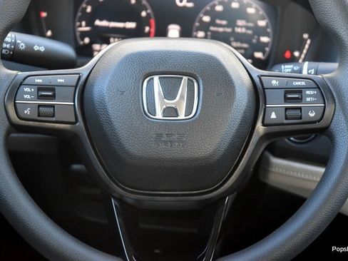 New 2026 Honda Accord SE image 12