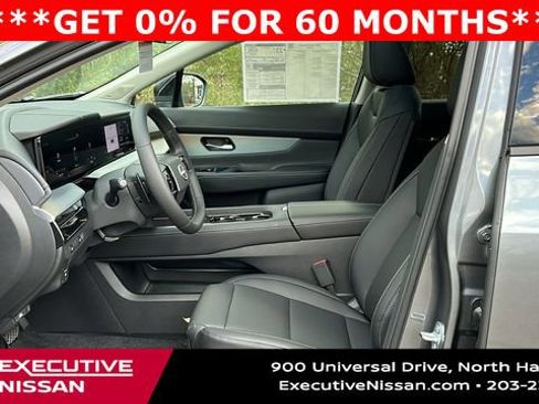New 2026 Nissan Murano SL image 10