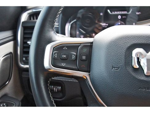 Used 2024 RAM 1500 Limited AWD/4WD image 24