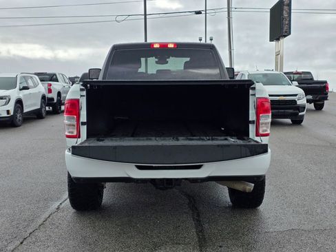 Used 2024 RAM 2500 Big Horn w/ Off Road Package image 7