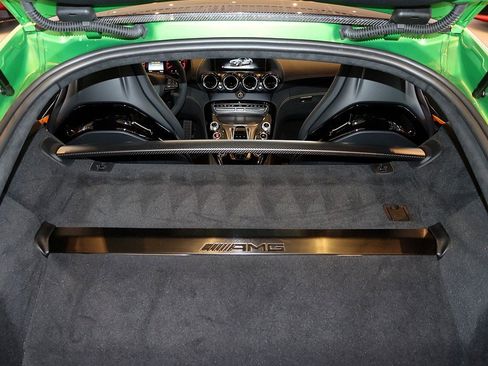 Used 2018 Mercedes-Benz AMG GT R image 60