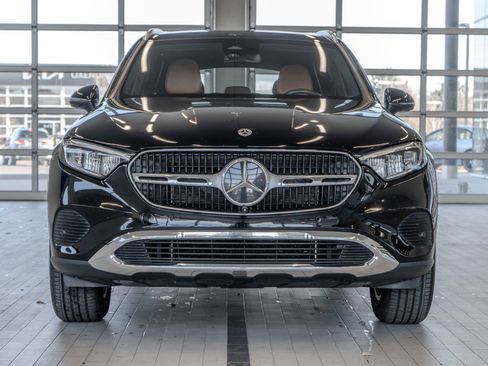 Used 2023 Mercedes-Benz GLC 300 image 11