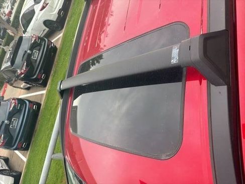 Used 2026 Toyota Corolla Cross LE w/ Moonroof Package image 4