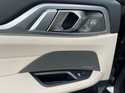 Used 2023 BMW i4 eDrive40 w/ Premium Package image 38