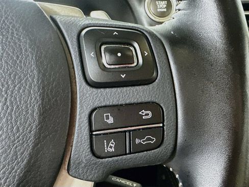 Used 2020 Lexus NX 300 FWD w/ Comfort Package image 23