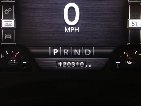 Used 2019 RAM 1500 Laramie image 36