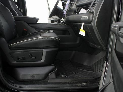 Used 2025 RAM 2500 Rebel w/ Rebel Level 2 Equipment Group image 24