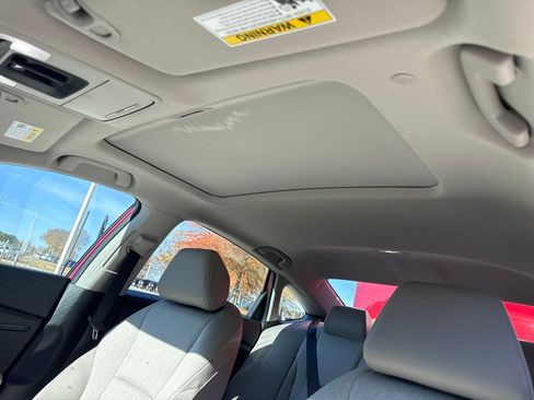 New 2025 Honda Accord SE image 23