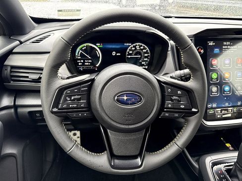 New 2026 Subaru Crosstrek 2.5i Sport w/ Crosstrek Mirror Package image 20