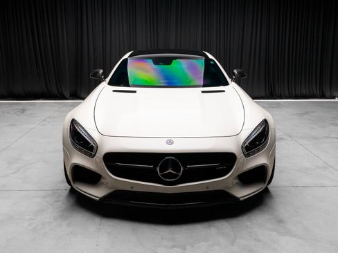 Used 2016 Mercedes-Benz AMG GT S image 18