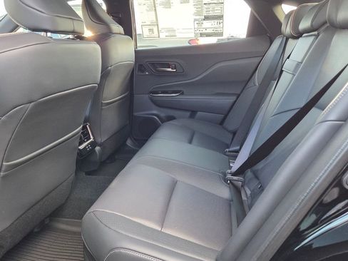 New 2026 Toyota Crown Limited image 6