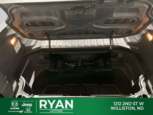 New 2026 Honda Ridgeline RTL image 13