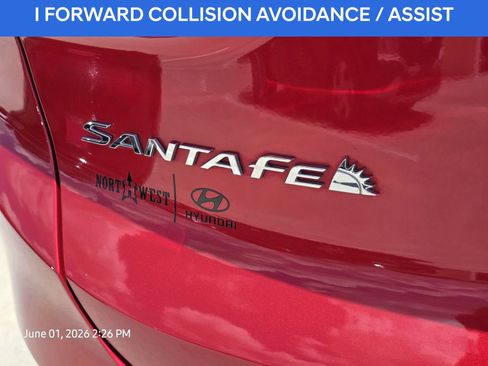 Used 2023 Hyundai Santa Fe SEL AWD/4WD image 10