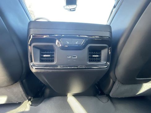 Certified 2023 GMC Sierra 1500 AT4X w/ AT4X AEV Edition AWD/4WD image 22