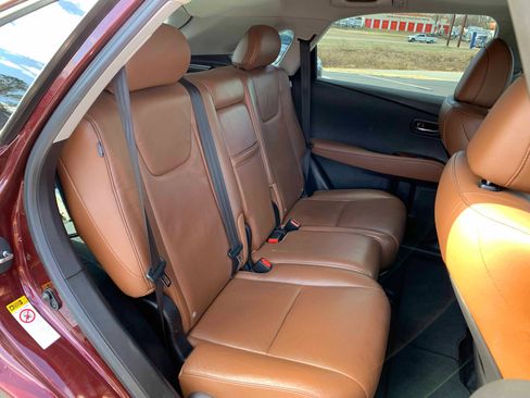 Used 2015 Lexus RX 350 FWD image 4