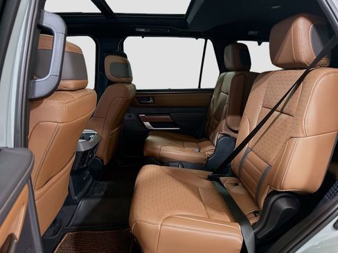 New 2026 Toyota Sequoia 4WD image 22