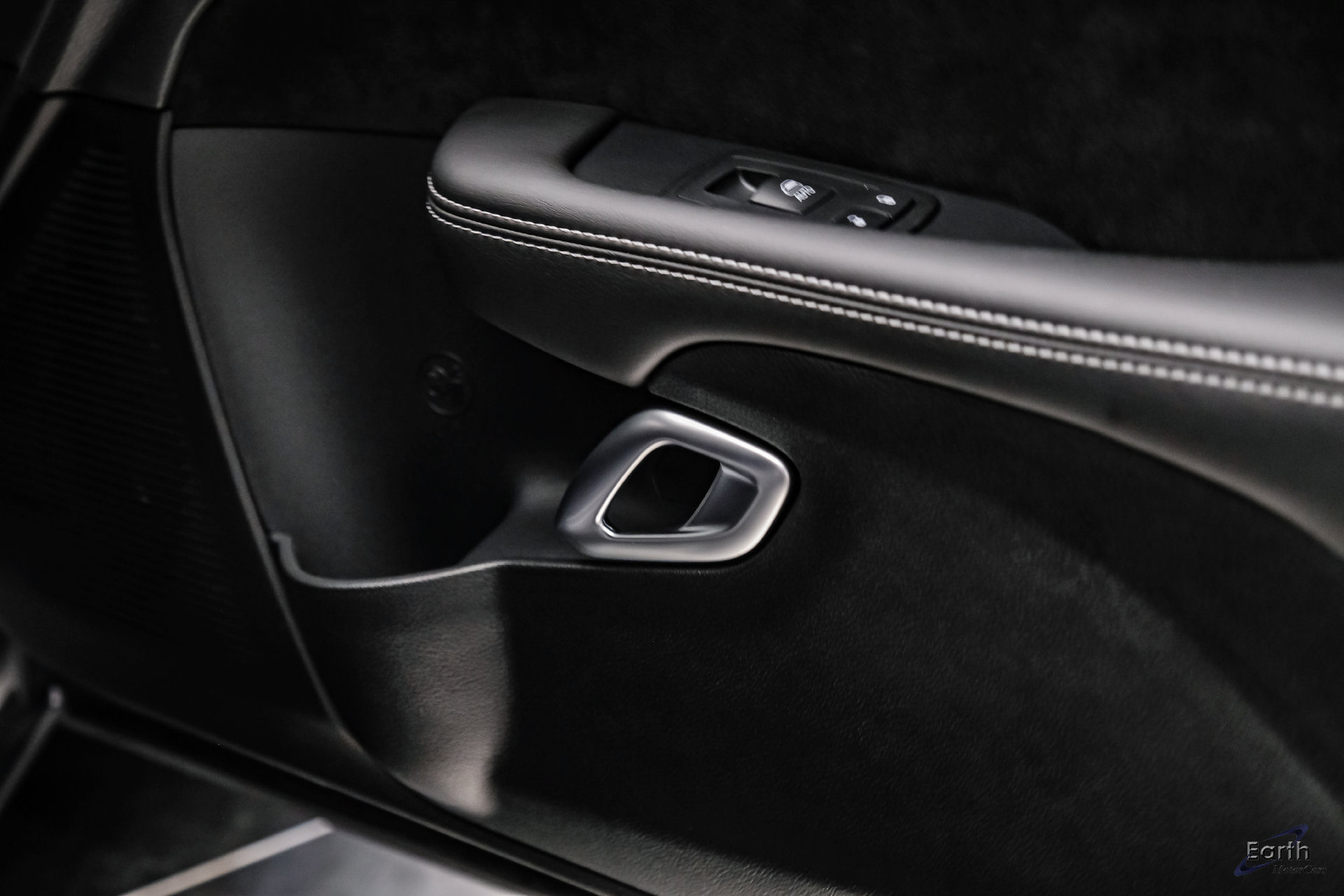 Used 2018 Dodge Challenger SRT Demon w/ Leather Front Seat Group RWD image 92