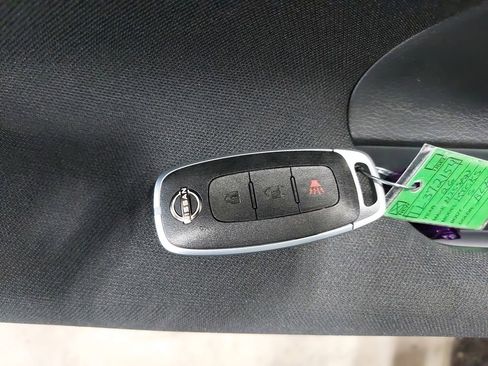 New 2026 Nissan Kicks S image 33