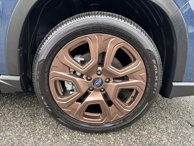 Used 2025 Subaru Ascent Bronze Edition AWD/4WD image 29