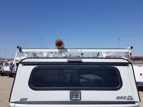 Used 2023 Chevrolet Silverado 2500 W/T w/ WT Convenience Package image 14