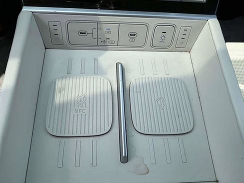 Used 2024 Hyundai Santa Fe Calligraphy image 20