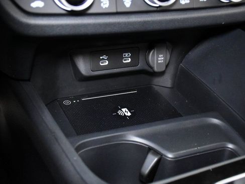 Used 2025 Acura ADX A-Spec AWD/4WD image 21
