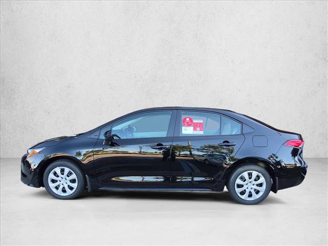 New 2027 Toyota Corolla LE FWD image 5