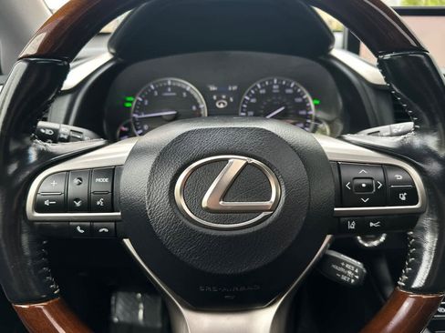 Used 2017 Lexus RX 350 AWD w/ Premium Package image 26