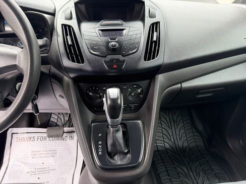 Used 2016 Ford Transit Connect XL FWD image 23