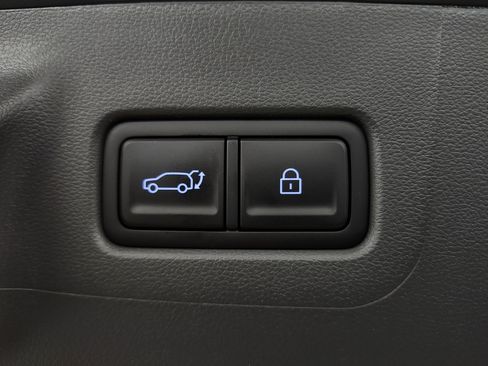 New 2026 Hyundai Santa Fe SE AWD/4WD image 17