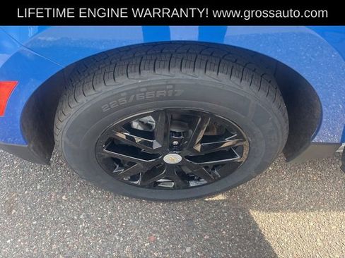 Used 2024 Chevrolet Equinox LT w/ LPO, Floor Liner Package AWD/4WD image 27