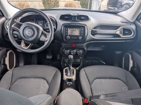 Used 2017 Jeep Renegade Sport w/ Power & Air Group image 27