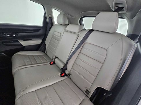 Used 2024 Honda CR-V EX-L image 17