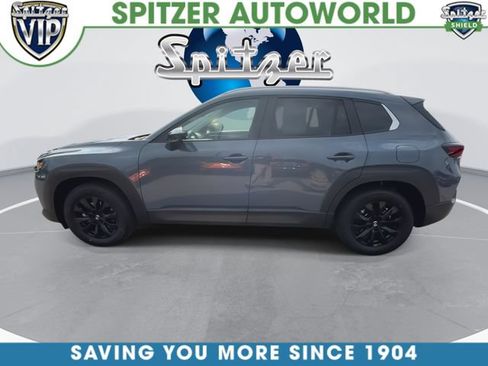 Used 2023 MAZDA CX-50 AWD 2.5 S w/ Cargo Package image 6